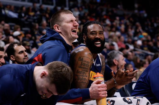 活塞队整体实力提升，成为竞争对手的威胁