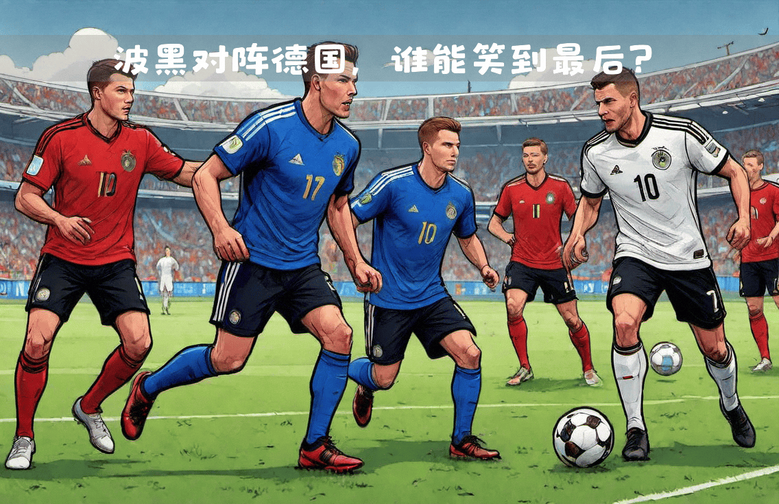 德国队备战葡萄牙，誓取晋级胜利