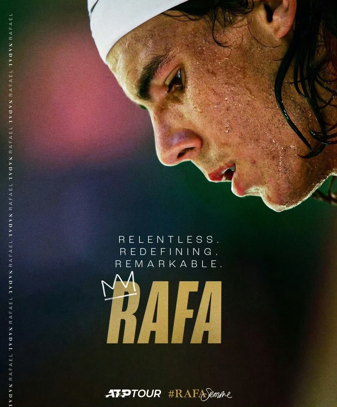 纳达尔爆冷击败尤文图斯，突破纪录引爆全场！